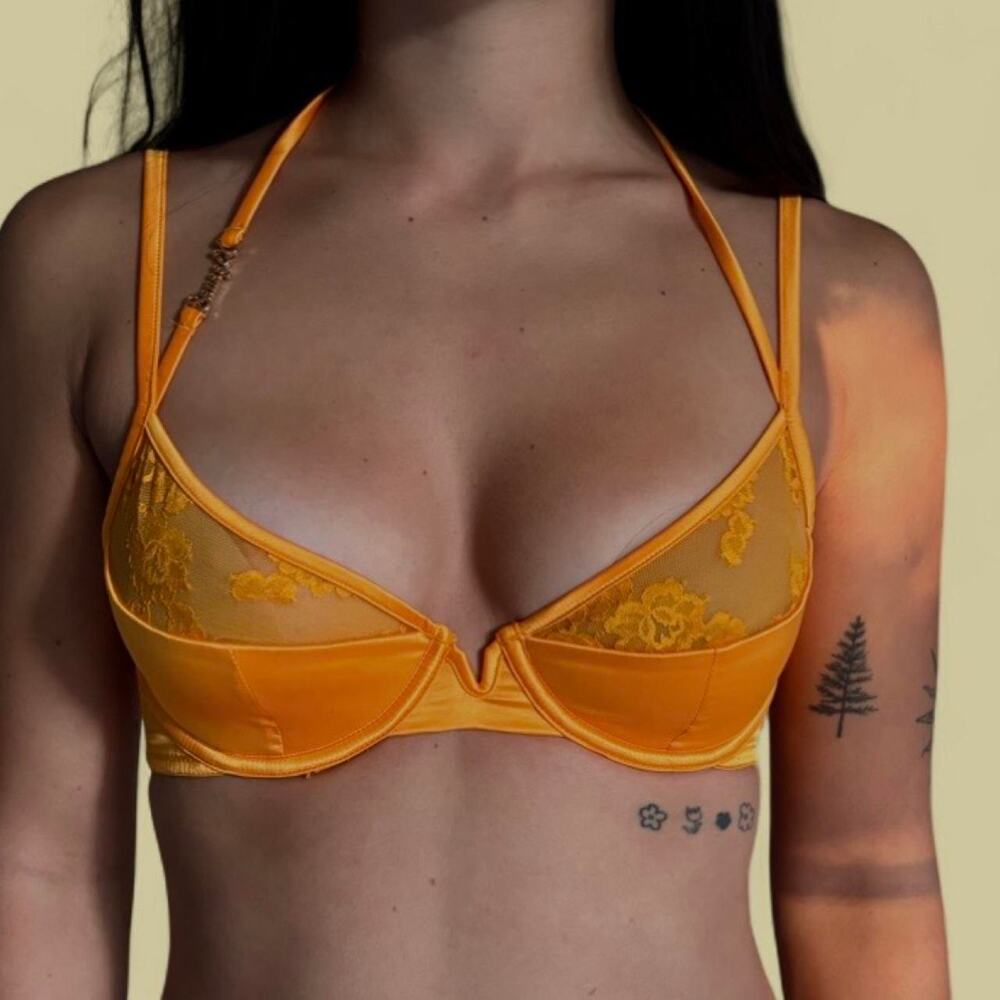 Savage x fenty bra